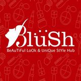 Blush icon