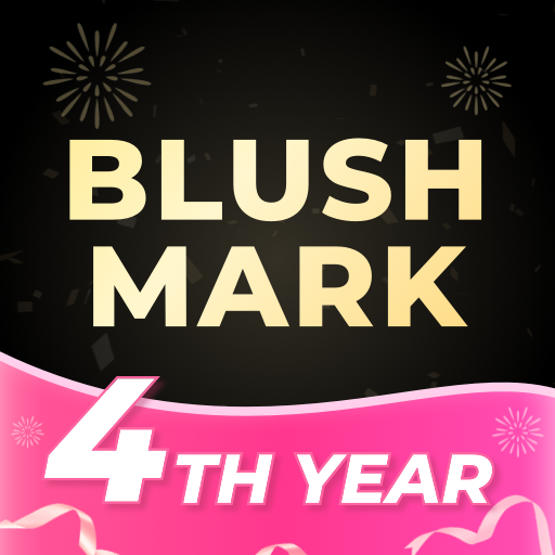 Blush Mark: Girls Happy Hour