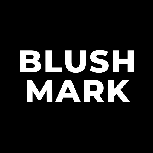 Blush Mark: Compras de ropa