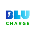 BluCharge icône