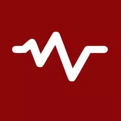 Blood pressure Diary App Icon