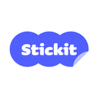 스티킷 - 체리픽의 새 이름 아이콘