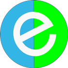 EvolveSMS Theme Blue Matter icône
