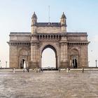 Mumbai India icône