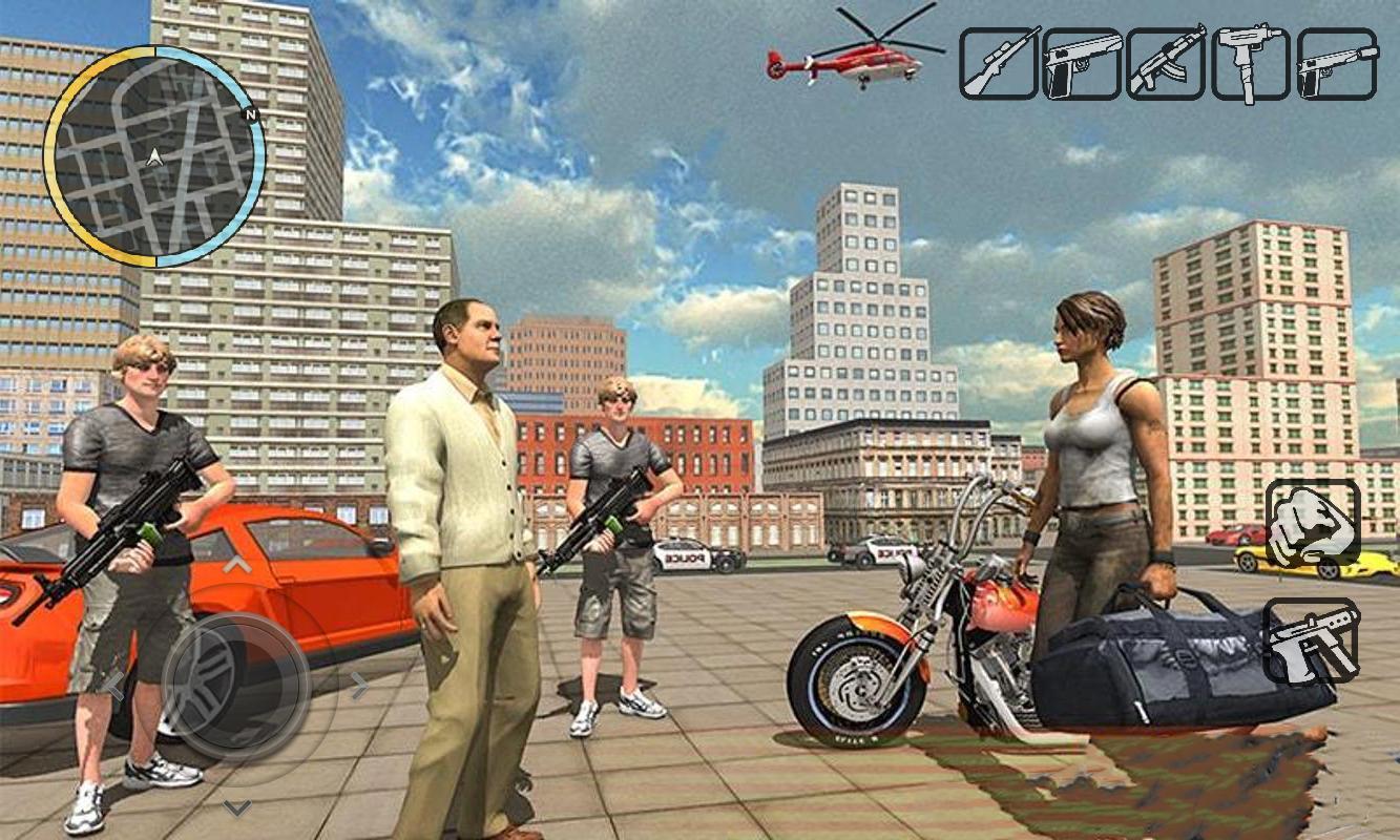 San Andreas Mad City Crime For Android Apk Download