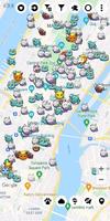 WeCatch پوسٹر