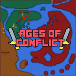 Ages Of Conflict