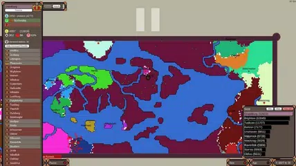 Ages Of Conflict XAPK download