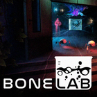 Bone Lab icône