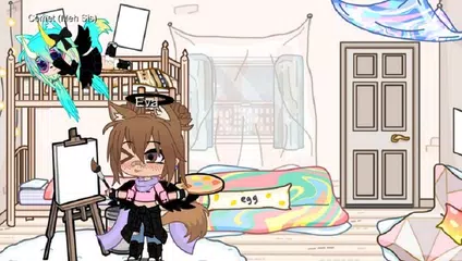 Gacha Cute Mod APK download