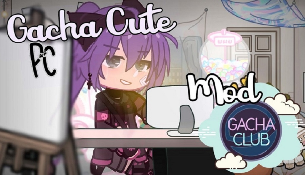 Download Gacha Cute Mod APK latest v1.1.0 for Android