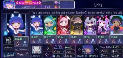 Gacha Ultra 3 gönderen