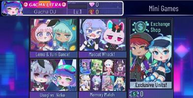 Gacha Ultra 3 Ekran Görüntüsü 1