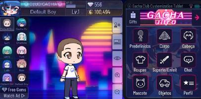 Gacha Ultra 3 Ekran Görüntüsü 2