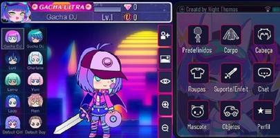 Gacha Ultra 3 screenshot 3