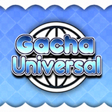 Gacha Universal