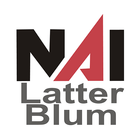 NAI Latter & Blum أيقونة