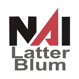 NAI Latter & Blum icône