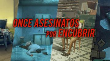 Nobodies: Murder cleaner captura de pantalla 1