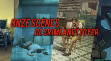 Nobodies: Murder Cleaner capture d'écran 1