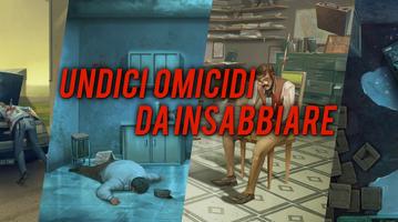 1 Schermata Nobodies: Murder Cleaner