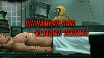 Nobodies syot layar 1
