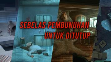 Nobodies: Murder Cleaner syot layar 2