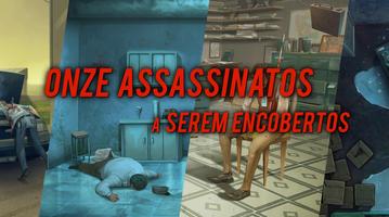 Nobodies: Murder Cleaner imagem de tela 1