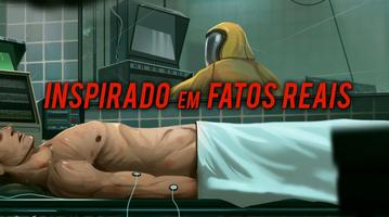 Nobodies: Murder Cleaner imagem de tela 2