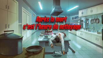 Nobodies: After Death Affiche