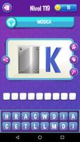 Adivinapp পোস্টার