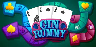 Gin Rummy Free