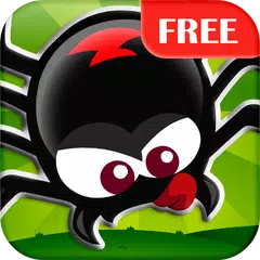 Greedy Spiders Lite APK Herunterladen