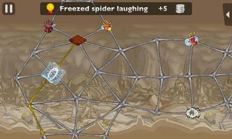 Greedy Spiders 2 screenshot 1
