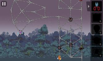 Greedy Spiders 2 스크린샷 2