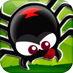 Greedy Spiders APK download