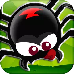 Baixar Greedy Spiders APK