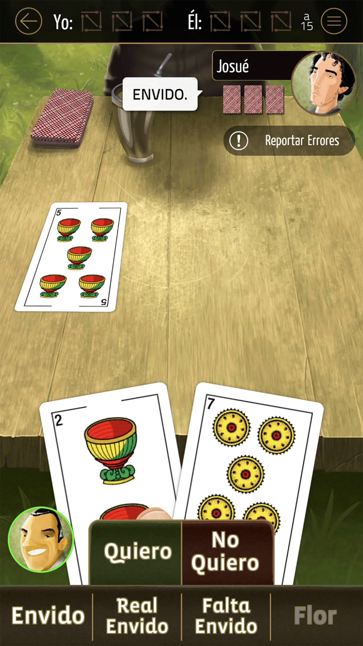 Baixar Truco King APK