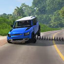 Mega Car Crash Compilation APK