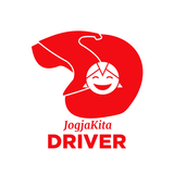 Driver JogjaKita アイコン