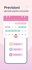 download Femometer - traccia fertilità XAPK