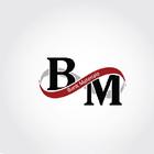 Bank Materials ( BM ) icon