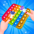 Sensory Pop It AntiStress Game APK