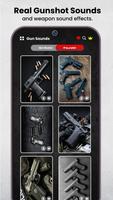 Gun Sound Ringtone & Wallpaper スクリーンショット 3