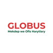 Globus TM-icoon