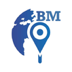 Icona BM-TRACK,BM GPS