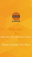 Poster EDost – IndianOil Bihar State Office