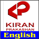 APK Kiran Prakashan Englsih