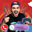 APK Calling Lucas Neto - chat game