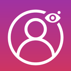 Profile Viewer for Instagram 图标